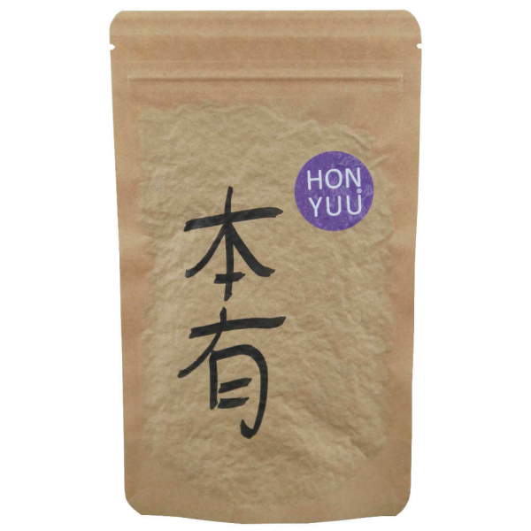 Watanabe Hon-Yuu Sencha (bio)